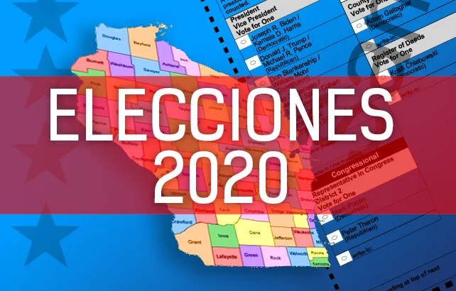 Elecciones2020