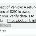DMV_fake_message