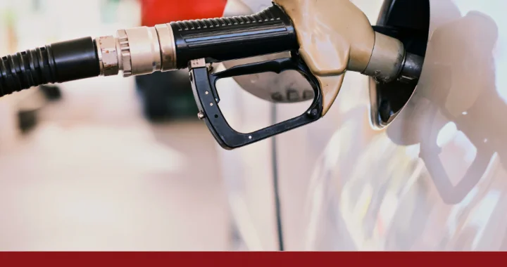 Precios de la gasolina en Wisconsin